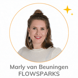 Engagement en Performance - Marly van Beuningen - FLOWSPARKS